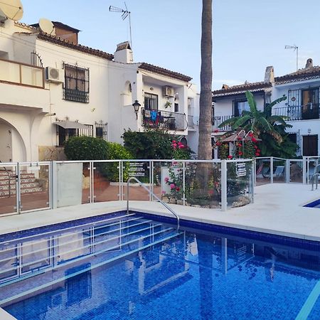 Вілла Nueva Nerja 22 Menyber Екстер'єр фото